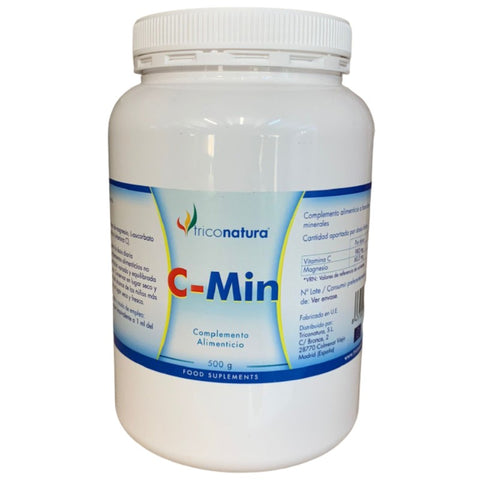 Comprar online C-MIN 500 GRAMOS de TRICONATURA. Imagen 1
