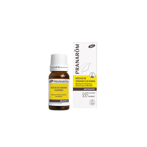 Comprar online SINERGIA CITRONELA+ BIO 30 ML PROMO de PRANAROM. Imagen 1