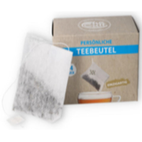 Comprar online BOLSAS UNIDOSIS DE TE 64 Bolsitas de ORO DE LOS ANDES. Imagen 1