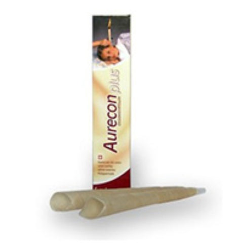 Comprar online AURECON PLUS 2 Velas de AURECON. Imagen 1