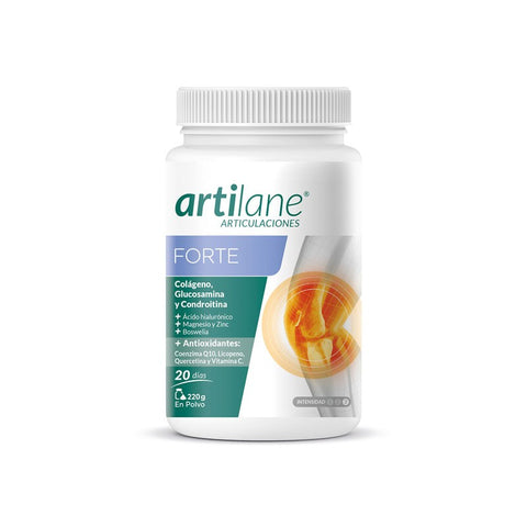 Comprar online ARTILANE FORTE POLVO 220 G OPKO HEALTH de MASTERDIET. Imagen 1