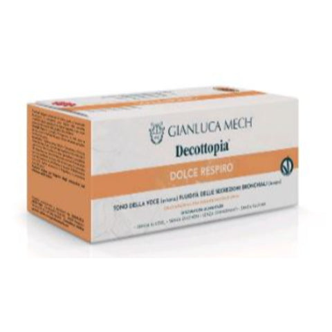 Comprar online DOLCE RESPIRO 8 STICK 30 ML de GIANLUCA MECH. Imagen 1