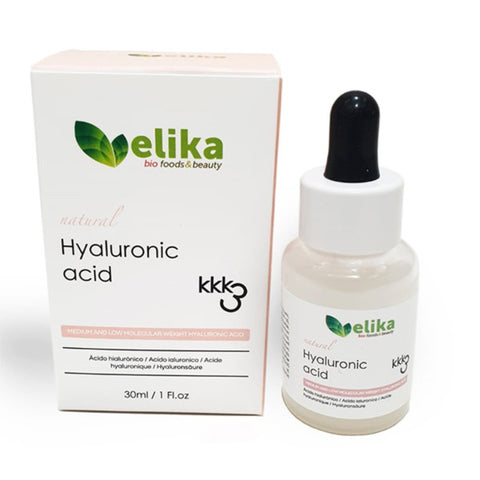 Comprar online KOKO ACIDO HIALURONICO SERUM 30 ml de ELIKAFOODS. Imagen 1