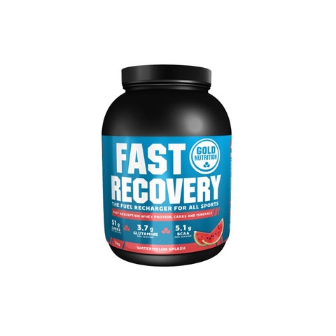 Comprar online FAST RECOVERY SAND–A 1 KG de GOLD NUTRION. Imagen 1