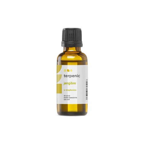Comprar online JENGIBRE 30 ml de TERPENIC. Imagen 1