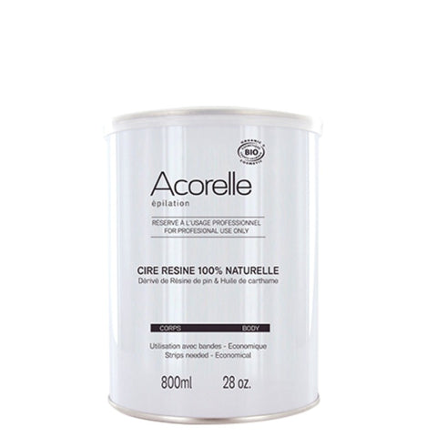 Comprar online CERA RESINA 800gr 800 gr de ACORELLE. Imagen 1