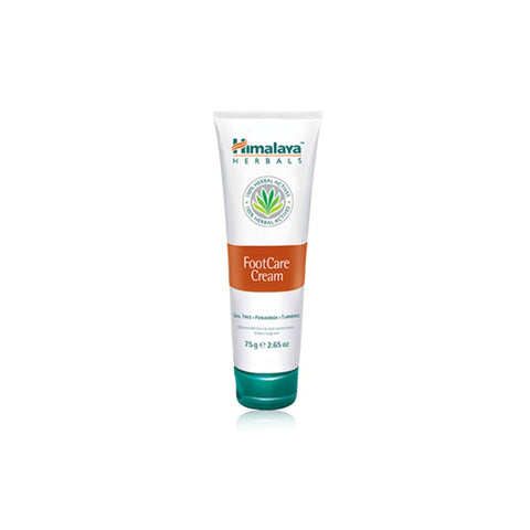 Comprar online CREMA DE PIES 75 ml de MASS HERBAL HIMALAYA. Imagen 1