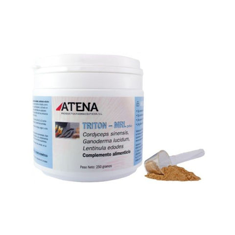 Comprar online TRITON MRL 250 gr de ATENA. Imagen 1