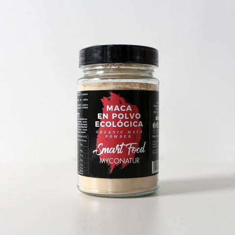 Comprar online MORINGA 150 gr SMARTFOOD de MYCOFOODS. Imagen 1