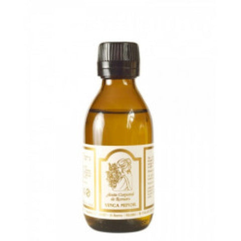 Comprar online ACEITE CORPORAL DE ROMERO 150 ml de VINCAMINOR. Imagen 1