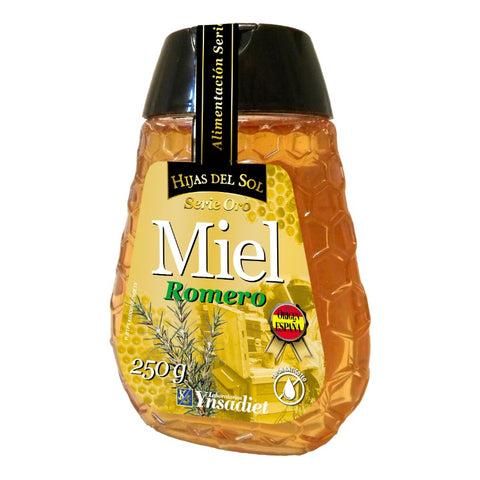 Comprar online ANTI GOTEO MIEL ROMERO 250 gr de YNSADIET. Imagen 1