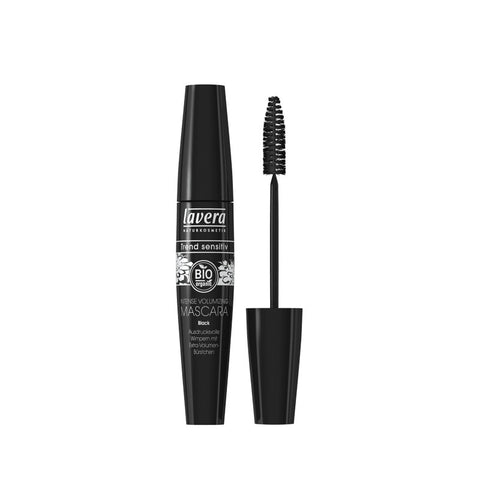 Comprar online MASCARA PESTAðAS POWERFUL BLACK 13ml de LAVERA. Imagen 1