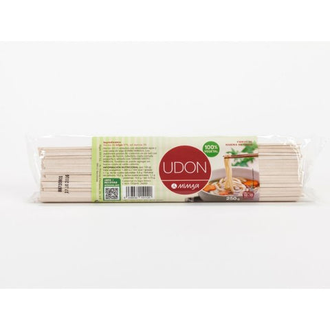 Comprar online UDON SPAGHETTI TRIGO 230 gr de MIMASA. Imagen 1