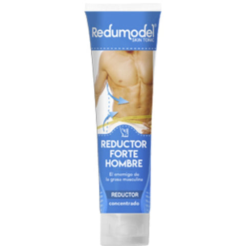 Comprar online REDUCTOR FORTE HOMBRE 100 ml SKIN TONIC de YNSADIET. Imagen 1