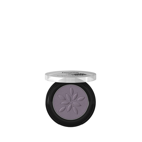 Comprar online SOMBRA OJOS MONO MATT'N VIOLET 33 2gr de LAVERA. Imagen 1