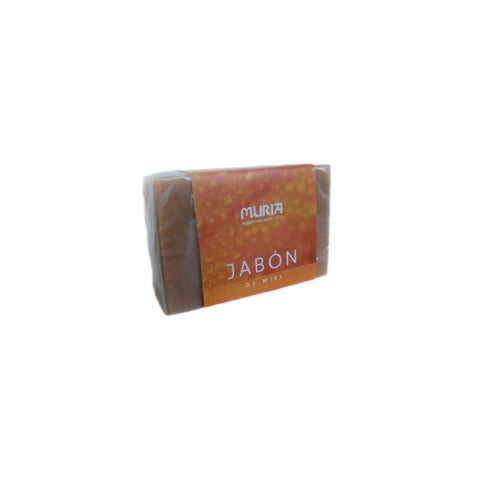 Comprar online JABON DE MIEL MURIA 100GR de MURIA. Imagen 1