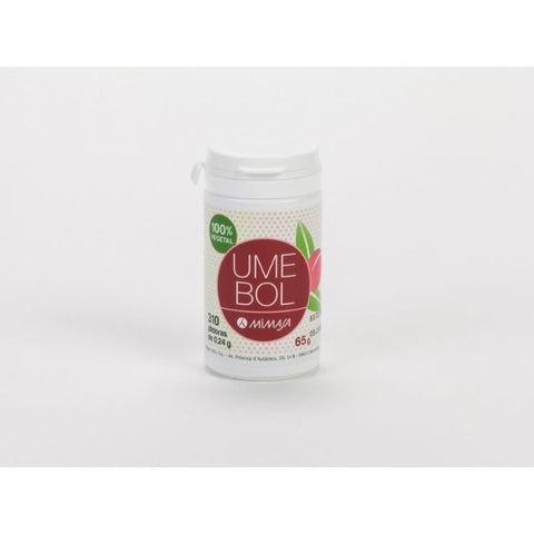Comprar online UMEBOL 65 gr 310 Pildoras de MIMASA. Imagen 1