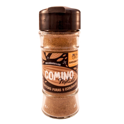Comprar online COMINO MOLIDO 30 gr de YNSADIET. Imagen 1