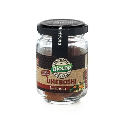 Comprar online UMEBOSHI BIOCOP 80 G de BIOCOP. Imagen 1