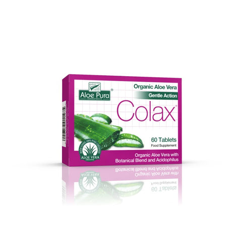 Comprar online ALOE VERA COMPLEX  60 TABLETAS de MADAL BAL. Imagen 1