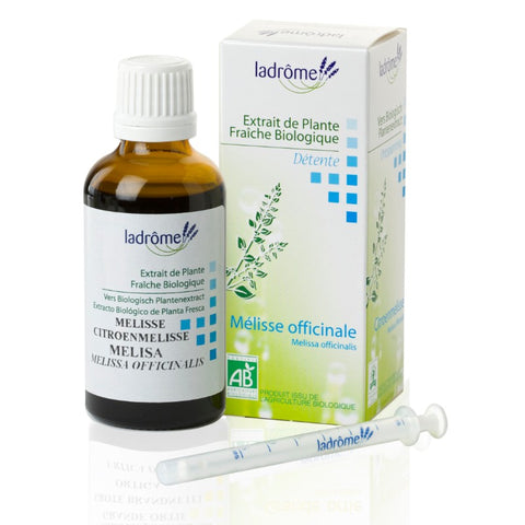 Comprar online MELISAßBIO 50 ml de LADROME. Imagen 1