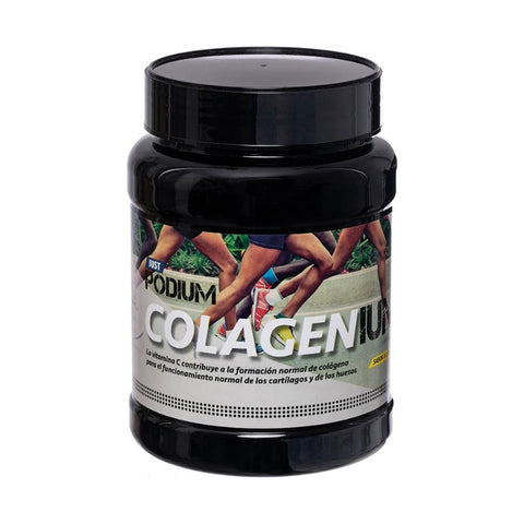 Comprar online COLAGENIUM 600 gr de JUST PODIUM. Imagen 1