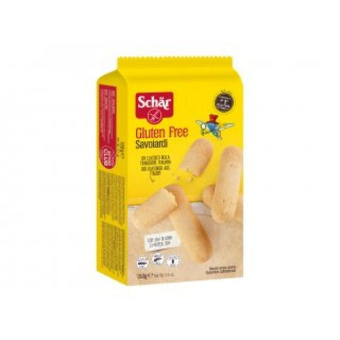 Comprar online SAVOIARDI 200g de DR. SCHAR SRL. Imagen 1
