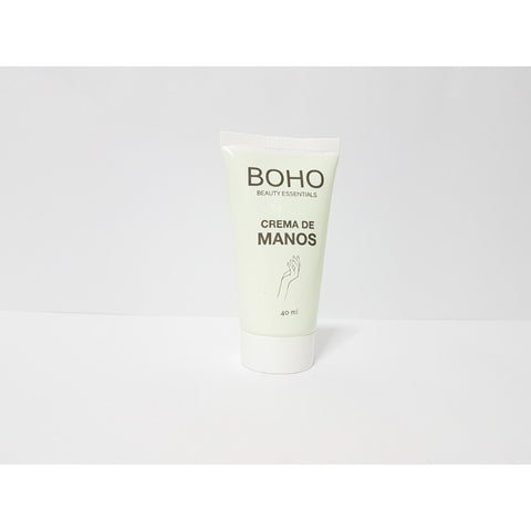 Comprar online CREMA DE MANOS BIO 40 ML BIO de BOHO. Imagen 1