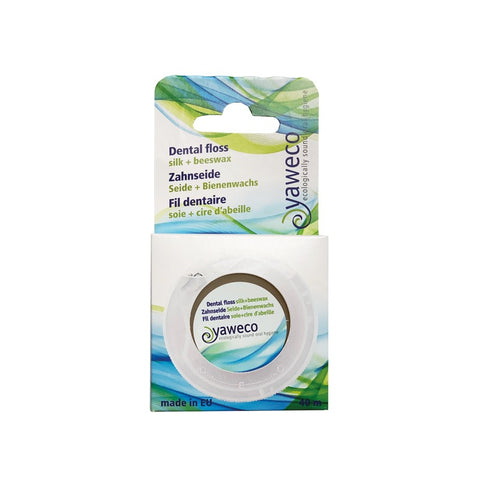 Comprar online HILO DENTAL YAWECO 6 uds de YAWECO. Imagen 1