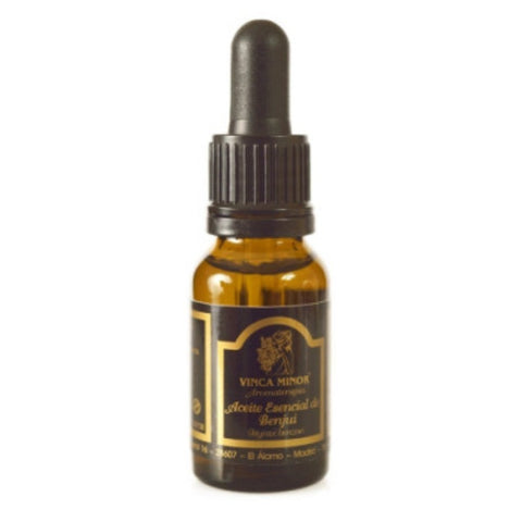 Comprar online ACEITE ESENCIAL BENJUI 6 ml de VINCAMINOR. Imagen 1