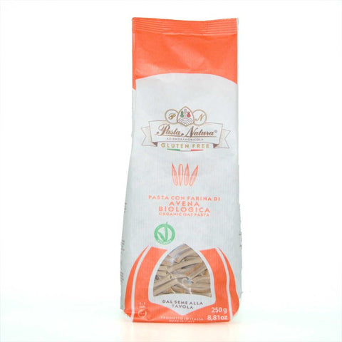 Comprar online PASTA DE AVENA SIN GLUTEN 250G CA de ORO DE LOS ANDES. Imagen 1