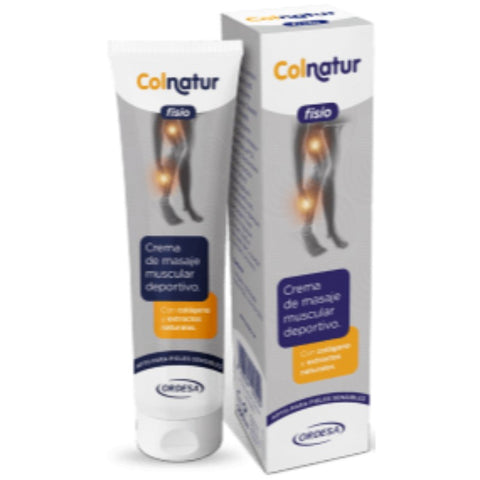 Comprar online COLNATUR FISIO 60 mL de COLNATUR. Imagen 1