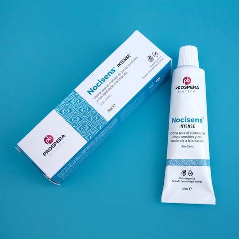 Comprar online NOCISENS INTENSE 30 ml de PROSPERA. Imagen 1