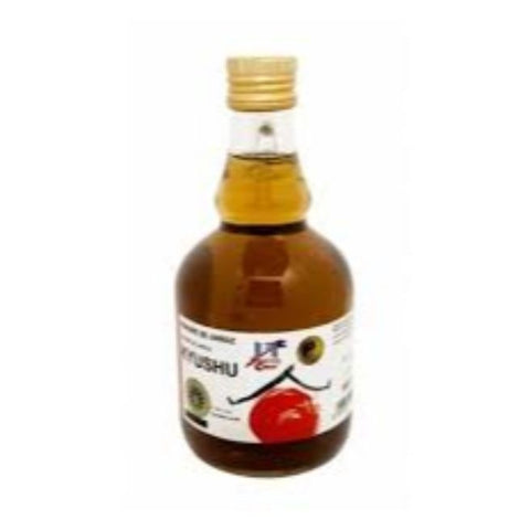 Comprar online VINAGRE DE ARROZ BIO KYUSHU 500 ML de FINESTRA. Imagen 1