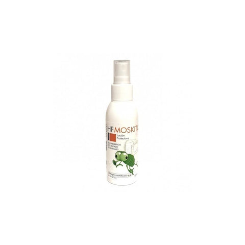 Comprar online LOCION ANTIMOSQUITOS BIO 50 ml de HERBOFARM. Imagen 1