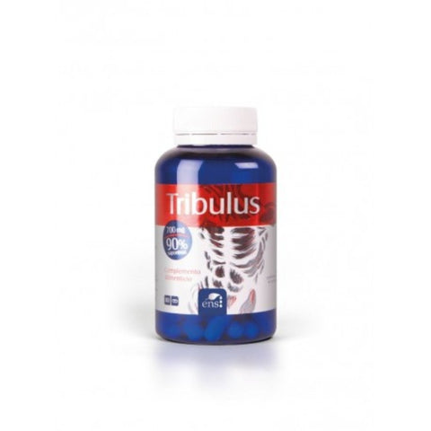 Comprar online TRIBULUS 80 Caps de ECOLOGIA NUTRICION Y SALUD. Imagen 1
