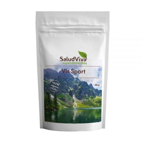 Comprar online VIR SPORT 250 GR. de SALUD VIVA. Imagen 1