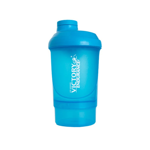 Comprar online SHAKER NANO VEGAN 300 ML VERDE de WEIDER. Imagen 1