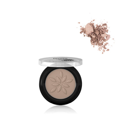 Comprar online SOMBRA OJOS MONO 08 MATT'N CREAM 2 gr de LAVERA. Imagen 1