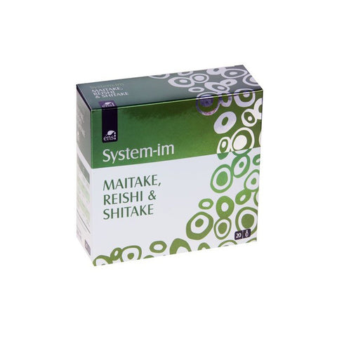 Comprar online SISTEM IN 20 Viales de ECOLOGIA NUTRICION Y SALUD. Imagen 1