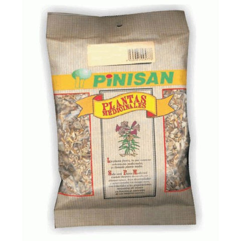 Comprar online HAMAMELIS HOJAS 30 gr de PINISAN. Imagen 1