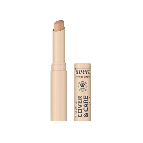 Comprar online STICK CORRECTOR HONEY 03 1,7gr de LAVERA. Imagen 1