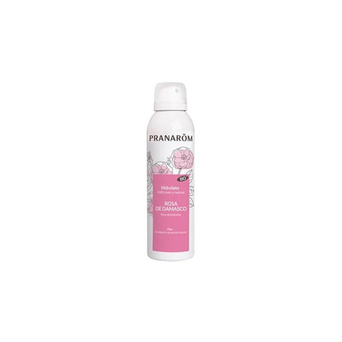 Comprar online HYDROLATO ROSA DE DAMASCO BIO 150 ML de PRANAROM. Imagen 1