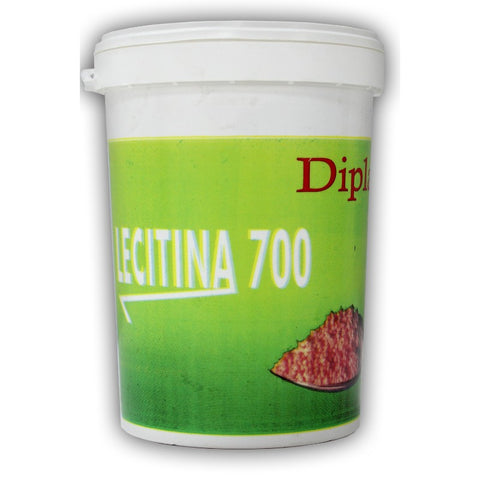 Comprar online LECITINA DE SOJA 700 gr de DIPLAN. Imagen 1