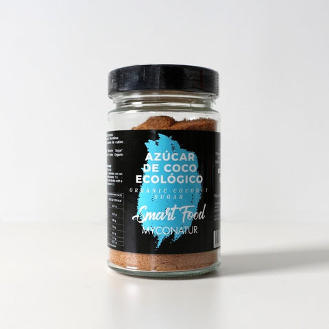 Comprar online XILITOL ORGANICO 250 gr de MYCOFOODS. Imagen 1