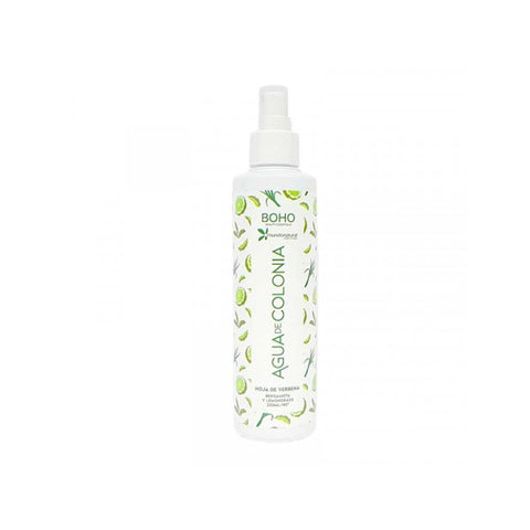 Comprar online AGUA DE COLONIA VERBENA 200MLßBOHO BH4302 de BOHO. Imagen 1