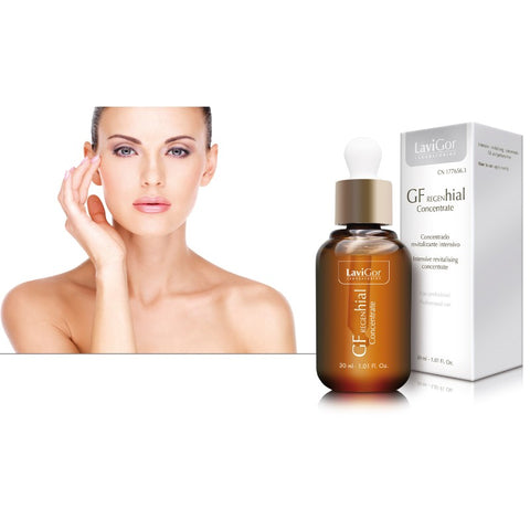 Comprar online GF REGENHIAL CONCENTRATE 30 ml de LAVIGOR. Imagen 1