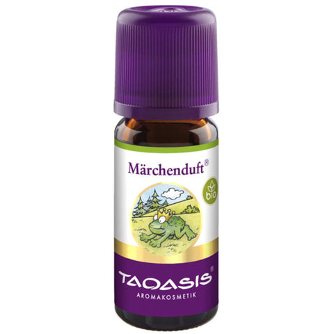 Comprar online CUENTO DE HADAS RELAJA VAINILLA MANDARINA CACAO 5 de TAOASIS. Imagen 1