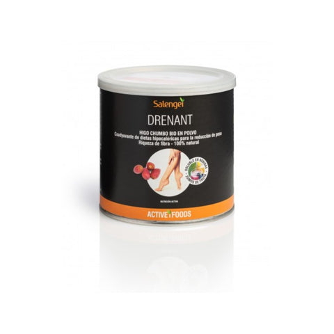 Comprar online DRENANT HIGO CHUMBO BIO 200 gr de SALENGEI. Imagen 1