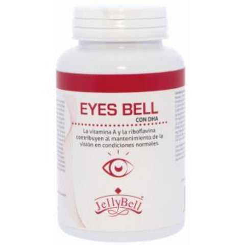 Comprar online EYES BELL 60 Cap de JELLYBELL. Imagen 1